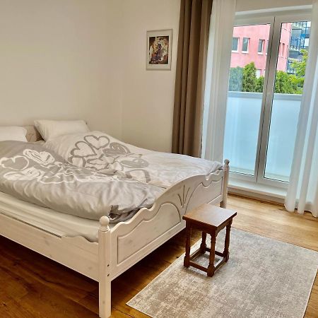 Wien An Donau Екстериор снимка